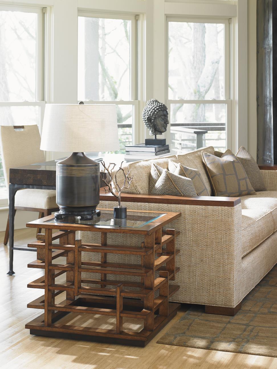 Tommy bahama store furniture collection